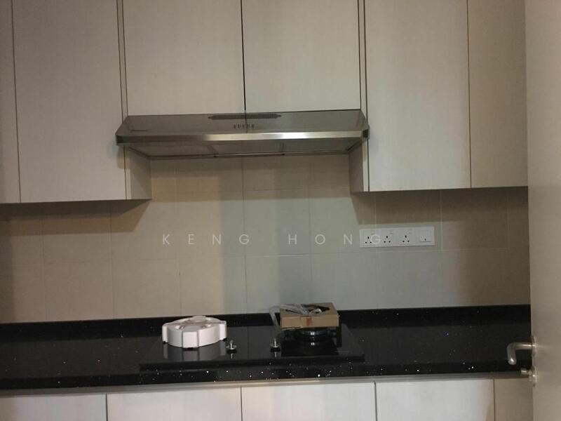 Untuk Disewa - Azelia Residence