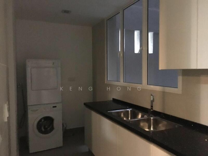 Untuk Disewa - Azelia Residence