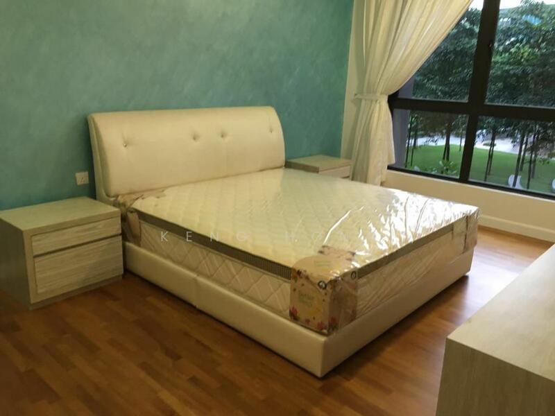 Untuk Disewa - Azelia Residence