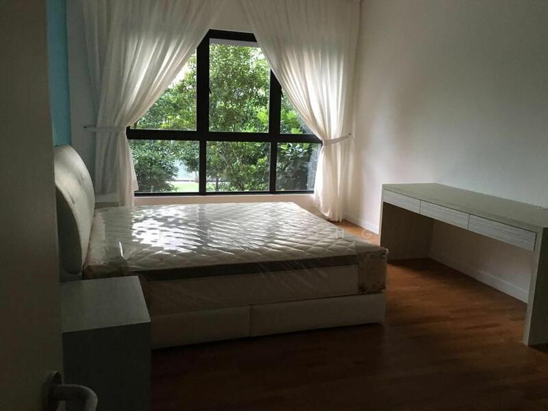 Untuk Disewa - Azelia Residence