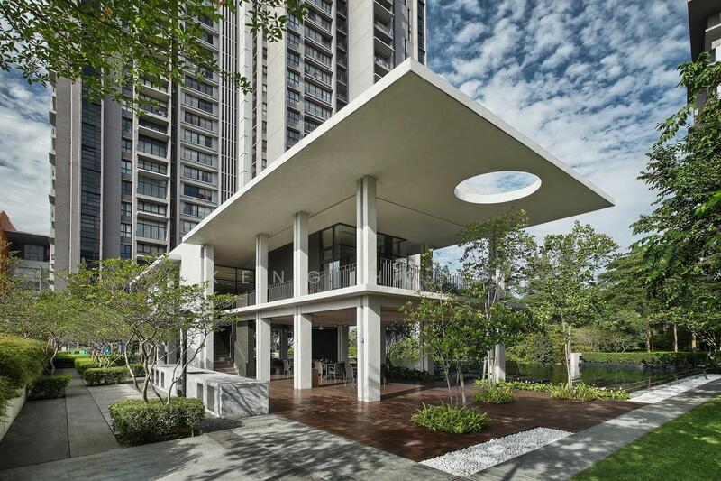 Untuk Disewa - Azelia Residence