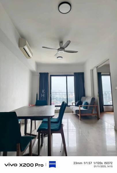 Untuk Disewa - Azelia Residence