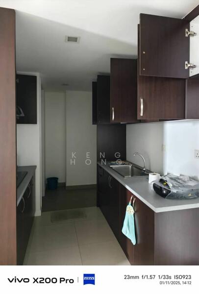 Untuk Disewa - Azelia Residence