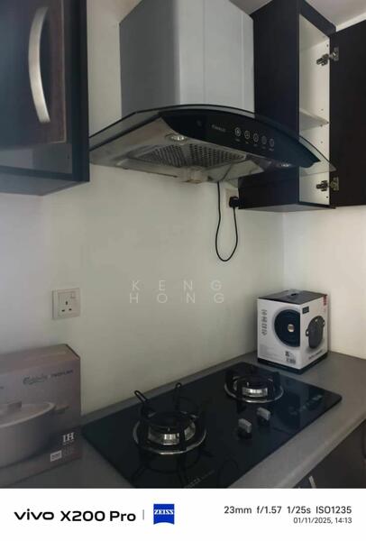 Untuk Disewa - Azelia Residence