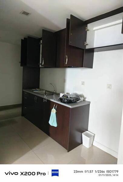 Untuk Disewa - Azelia Residence