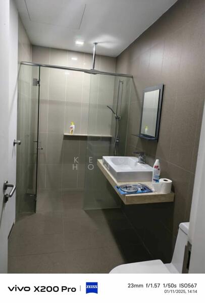 Untuk Disewa - Azelia Residence