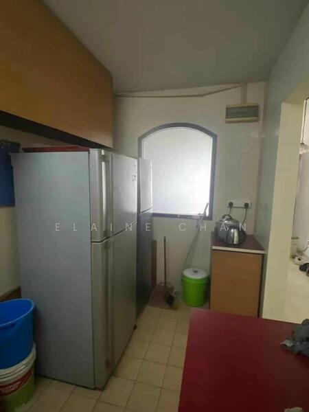 Untuk Disewa - Prima Regency