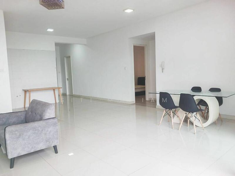 Untuk Dijual - Le Yuan Residence