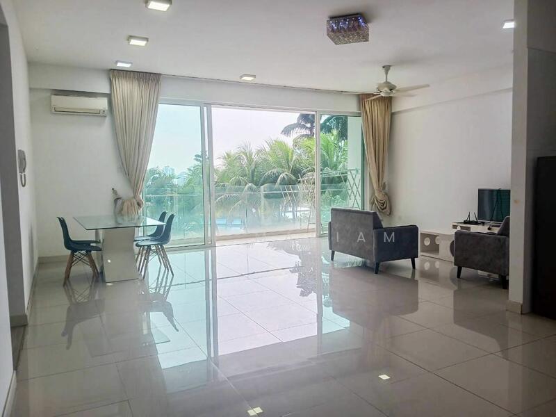 Untuk Dijual - Le Yuan Residence