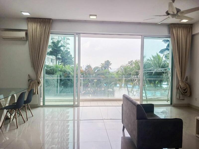 Untuk Dijual - Le Yuan Residence