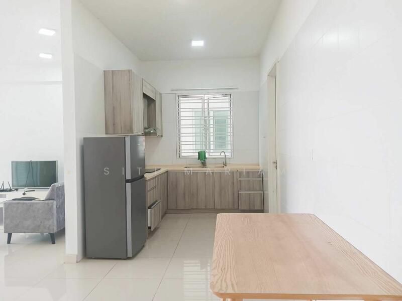 Untuk Dijual - Le Yuan Residence