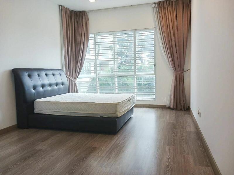 Untuk Dijual - Le Yuan Residence