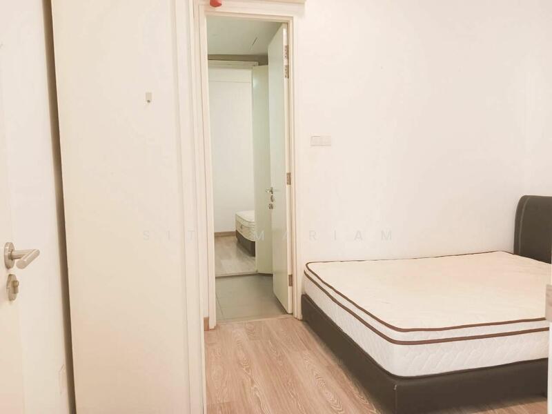 Untuk Dijual - Le Yuan Residence