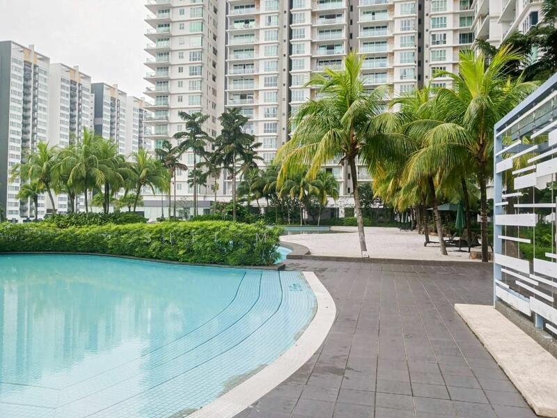 Untuk Dijual - Le Yuan Residence