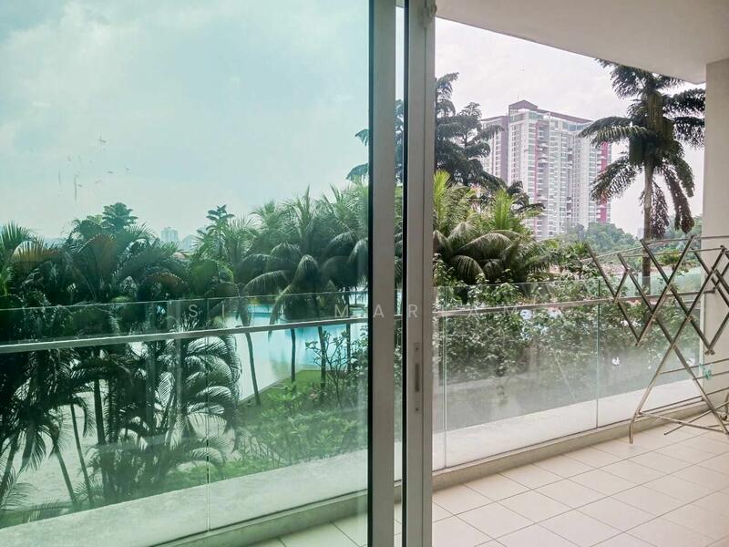 Untuk Dijual - Le Yuan Residence