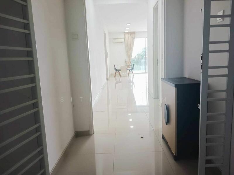 Untuk Dijual - Le Yuan Residence