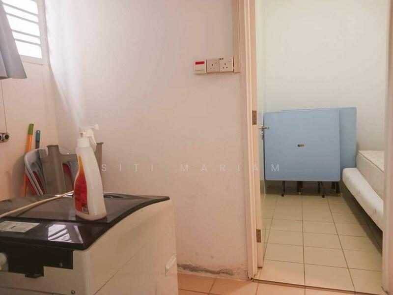 Untuk Dijual - Le Yuan Residence