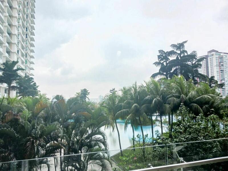 Untuk Dijual - Le Yuan Residence
