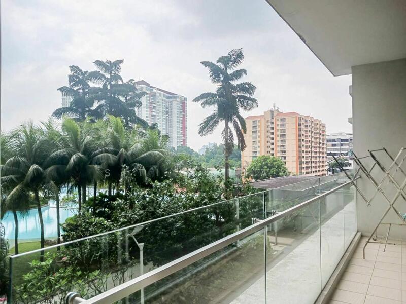 Untuk Dijual - Le Yuan Residence