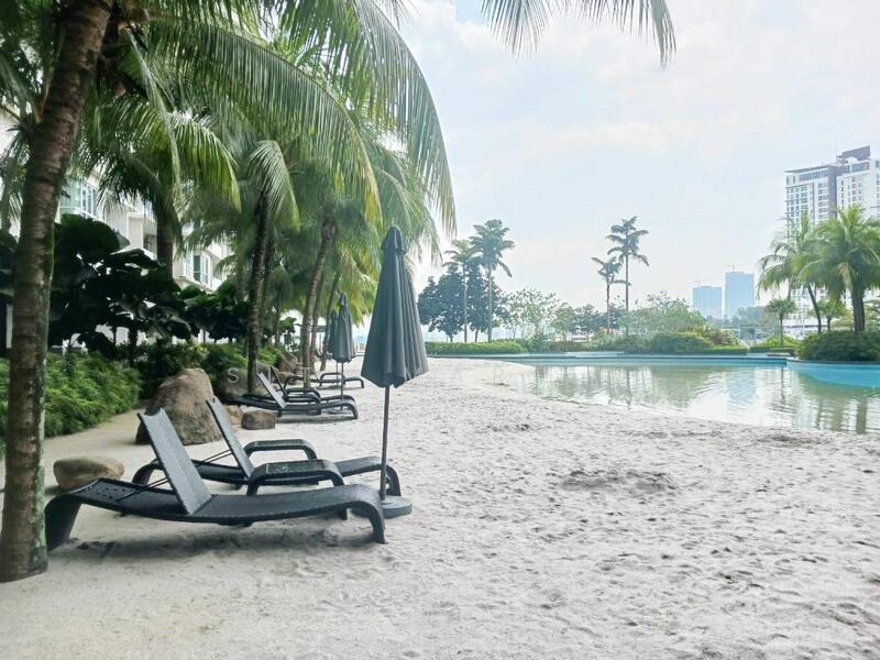 Untuk Dijual - Le Yuan Residence