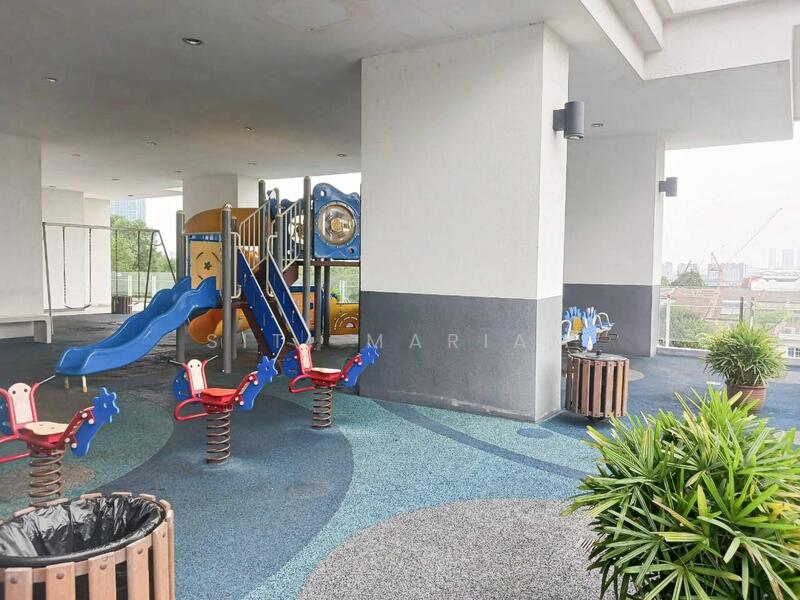Untuk Dijual - Le Yuan Residence