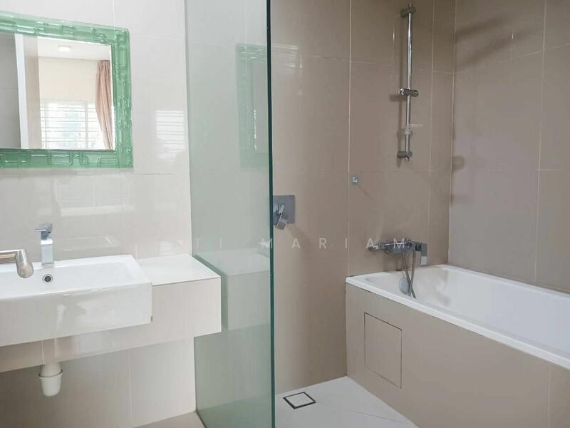 Untuk Dijual - Le Yuan Residence