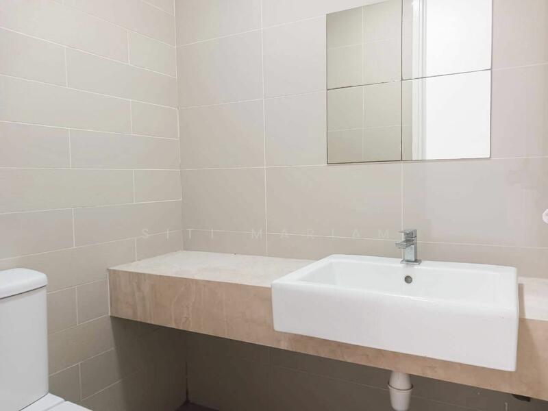 Untuk Dijual - Le Yuan Residence