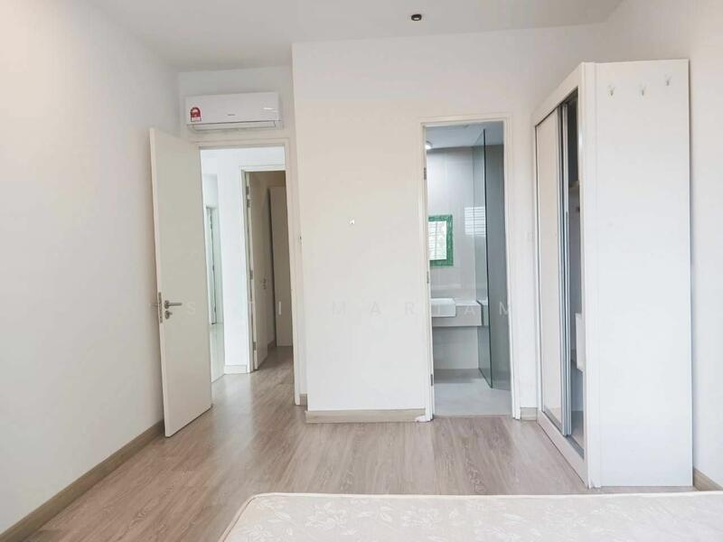 Untuk Dijual - Le Yuan Residence