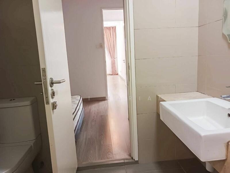 Untuk Dijual - Le Yuan Residence