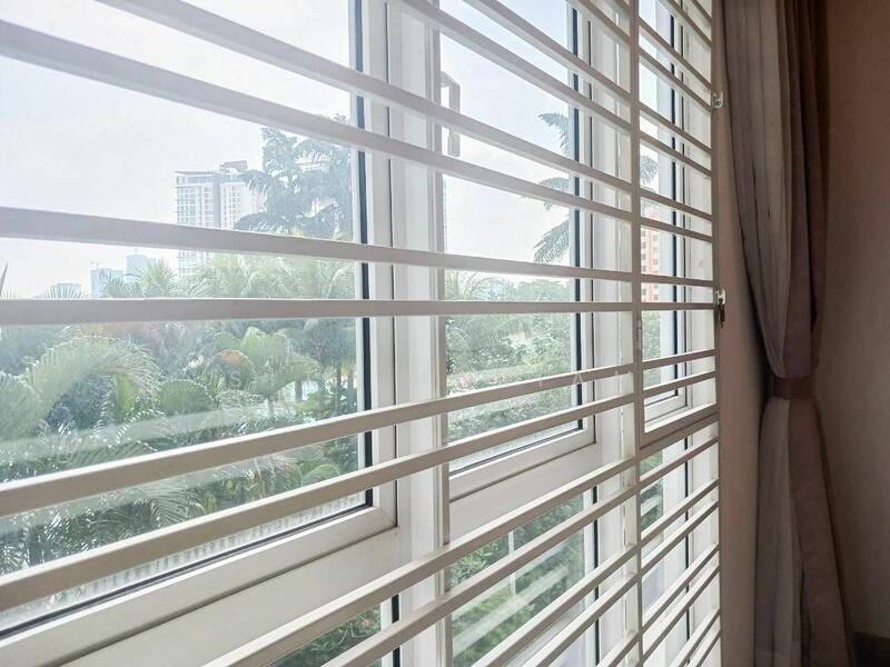 Untuk Dijual - Le Yuan Residence