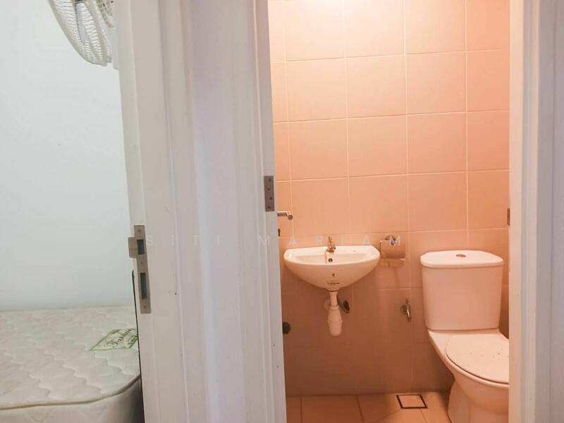 Untuk Dijual - Le Yuan Residence