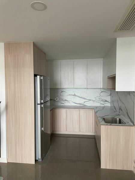 Untuk Disewa - Azelia Residence