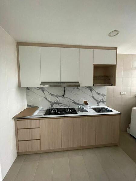 Untuk Disewa - Azelia Residence