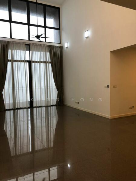 Untuk Disewa - Azelia Residence