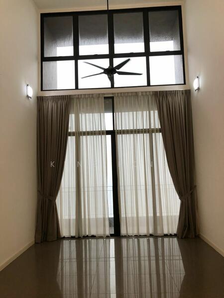 Untuk Disewa - Azelia Residence