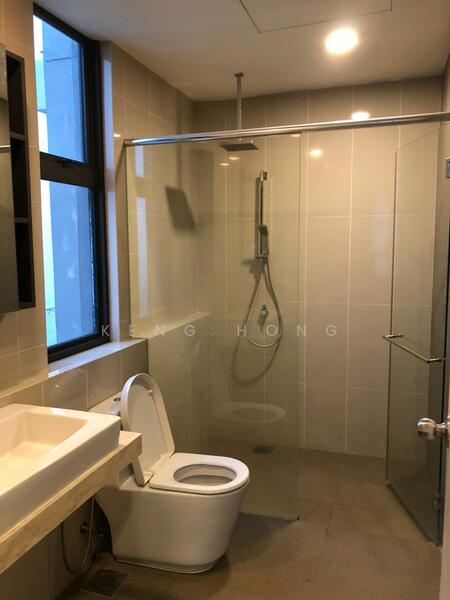 Untuk Disewa - Azelia Residence