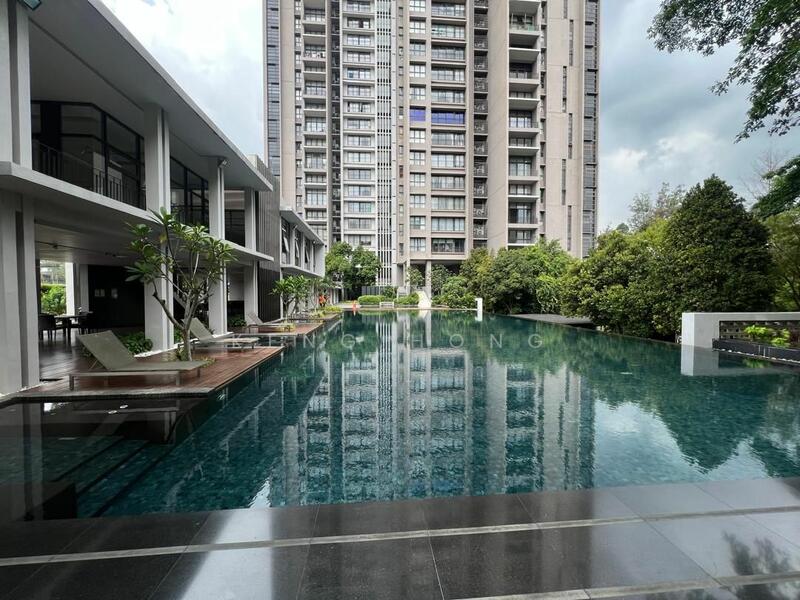 Untuk Disewa - Azelia Residence