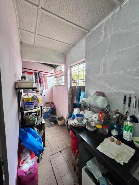 For Sale - Desa Cemerlang Desa Cemerlang Desas Cemerlangs