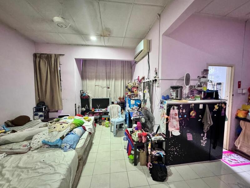 For Sale - Desa Cemerlang Desa Cemerlang Desas Cemerlangs