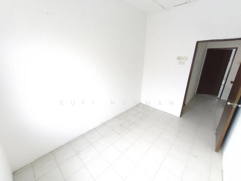 For Sale - Taman Scientex Kelapa Sawit