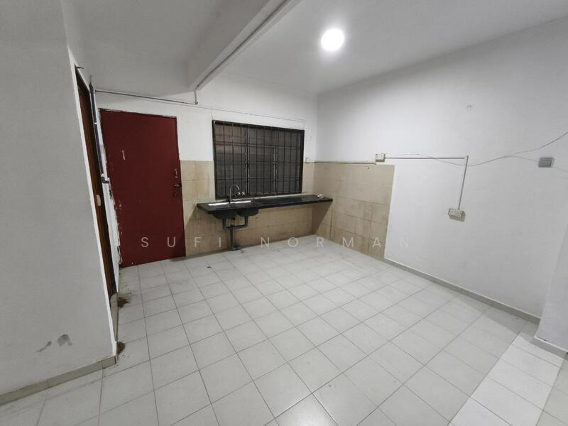 For Sale - Taman Scientex Kelapa Sawit