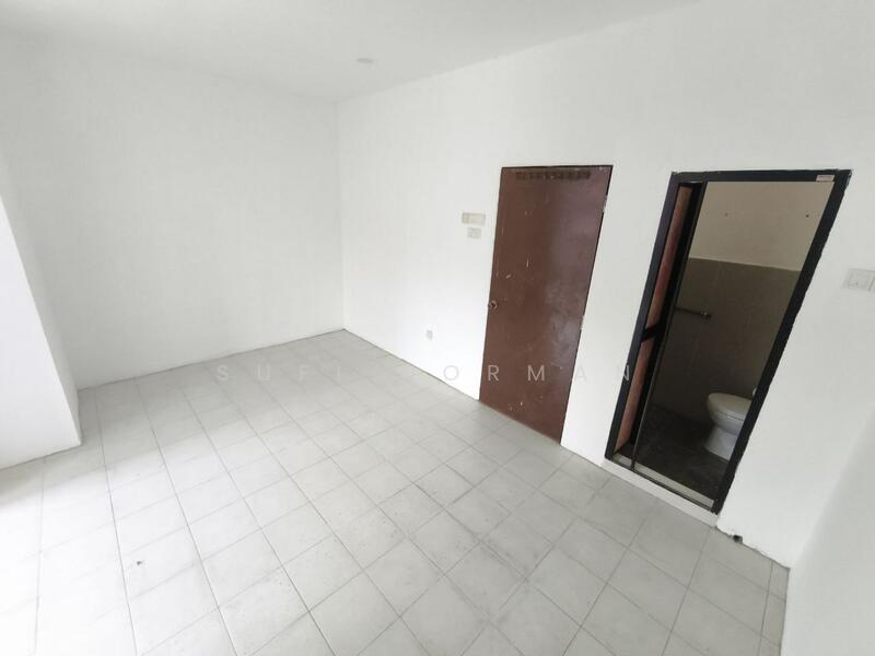 For Sale - Taman Scientex Kelapa Sawit