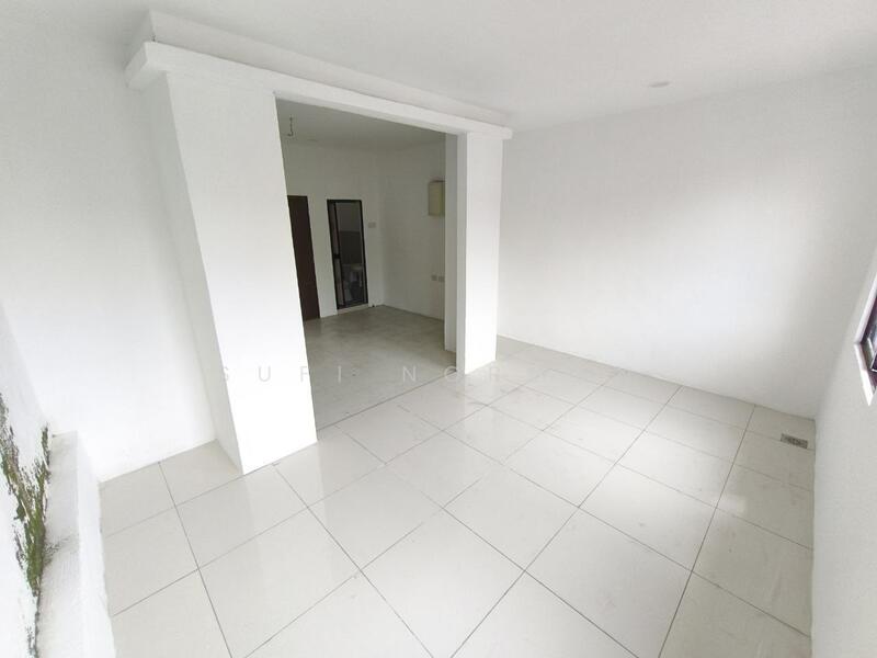 For Sale - Taman Scientex Kelapa Sawit