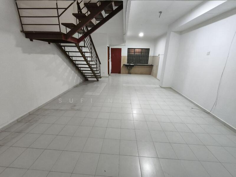 For Sale - Taman Scientex Kelapa Sawit