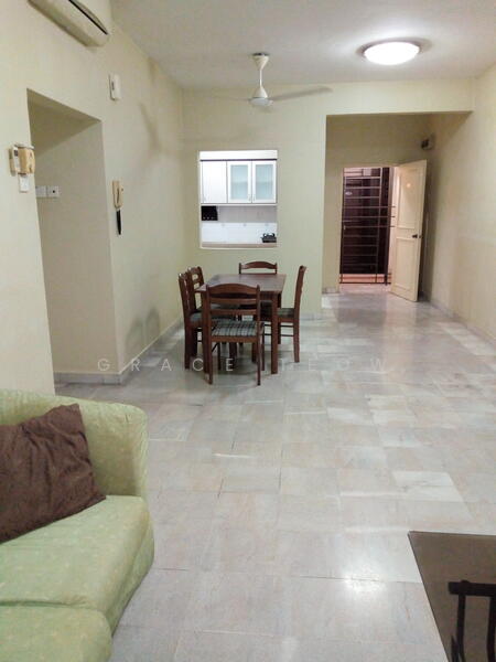 For Rent - Sunway Sutera Condominium