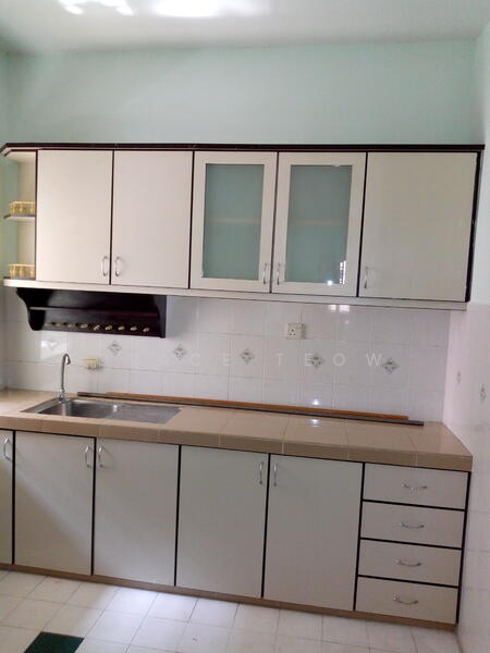 For Rent - Sunway Sutera Condominium