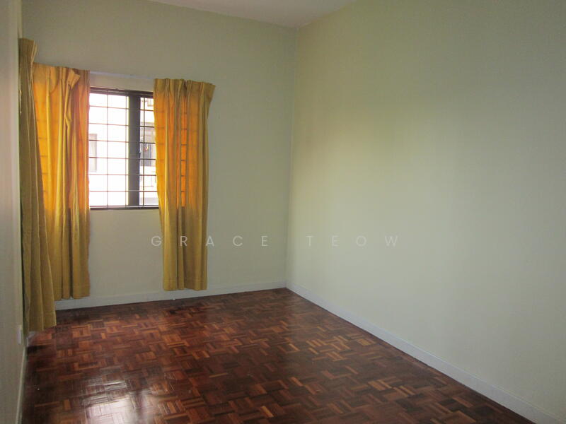 For Rent - Sunway Sutera Condominium