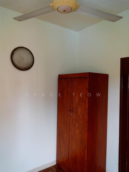 For Rent - Sunway Sutera Condominium