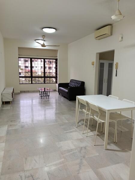 For Rent - Sunway Sutera Condominium