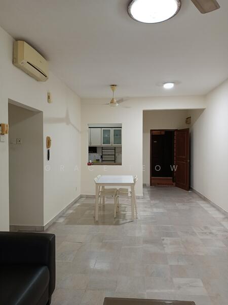 For Rent - Sunway Sutera Condominium